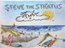 Steve le stratus - Steve the Stratus