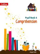 Treasure House -- Year 6 Comprehension Pupil Book (en anglais) - Treasure House -- Year 6 Comprehension Pupil Book