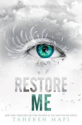 Me restaurer - Restore Me