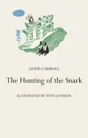 La chasse au Snark - Hunting of the Snark