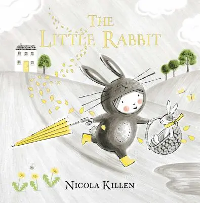 Le petit lapin - The Little Rabbit