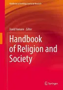 Manuel de religion et de société - Handbook of Religion and Society