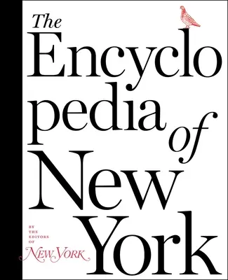 L'encyclopédie de New York - The Encyclopedia of New York