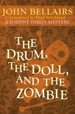 Le tambour, la poupée et le zombie - The Drum, the Doll, and the Zombie