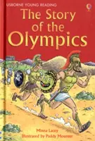 L'histoire des Jeux olympiques - Story of the Olympics