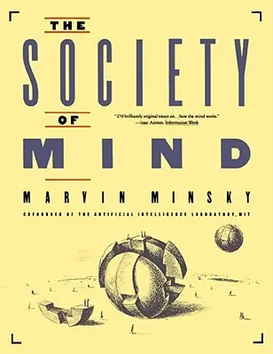 La société de l'esprit - Society of Mind