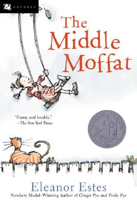 Le milieu Moffat - The Middle Moffat