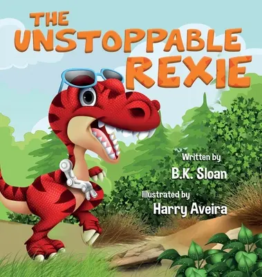 L'imparable Rexie - The Unstoppable Rexie