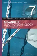 Reeds Vol 7 : Electrotechnologie avancée pour les ingénieurs maritimes - Reeds Vol 7: Advanced Electrotechnology for Marine Engineers