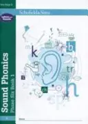 Sound Phonics Phase Six Book 1 : KS1, 5-7 ans - Sound Phonics Phase Six Book 1: KS1, Ages 5-7