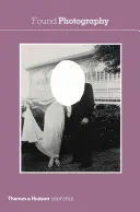 Photographie trouvée - Found Photography