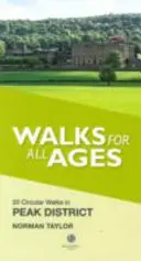 Promenades pour tous les âges Peak District - Walks for All Ages Peak District