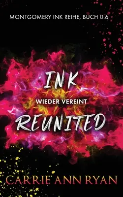 Encre réunie - Wieder vereint - Ink Reunited - Wieder vereint