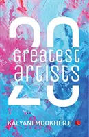 20 plus grands artistes - 20 Greatest Artists