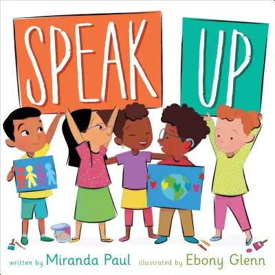 Exprimez-vous - Speak Up