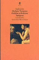 Pièces d'Œdipe - Œdipe tyrannique ; Œdipe à Kolonos ; Antigone - Oedipus Plays - Oedipus Tyrannos; Oedipus at Kolonos; Antigone