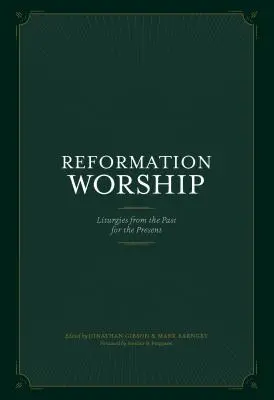 Le culte de la Réforme - Reformation Worship