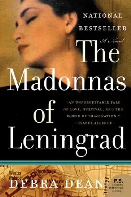 Les madones de Leningrad - The Madonnas of Leningrad