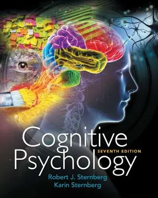 Psychologie cognitive (Sternberg Robert (Cornell University)) - Cognitive Psychology (Sternberg Robert (Cornell University))