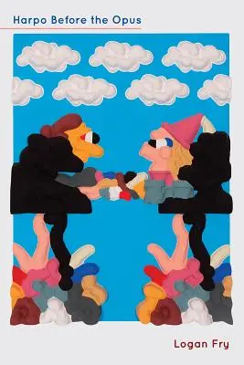 Harpo avant l'Opus - Harpo Before the Opus