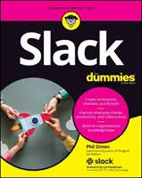 Slack pour les nuls - Slack for Dummies