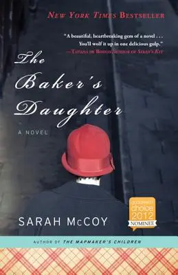 La fille du boulanger - The Baker's Daughter