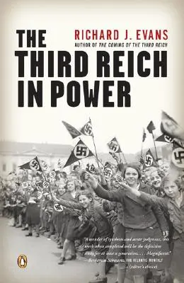 Le Troisième Reich au pouvoir - The Third Reich in Power