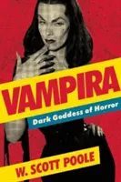 Vampira : La déesse sombre de l'horreur - Vampira: Dark Goddess of Horror