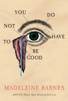 Vous n'avez pas besoin d'être bon - You Do Not Have To Be Good