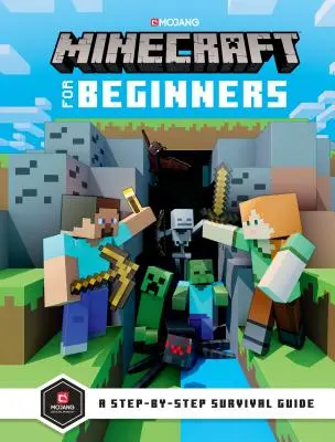 Minecraft pour les débutants - Minecraft for Beginners