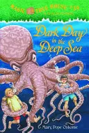 Un jour sombre dans les profondeurs de la mer [Avec des tatouages] - Dark Day in the Deep Sea [With Tattoos]