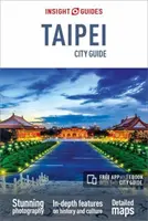 Insight Guides City Guide Taipei (Travel Guide with Free Ebook)