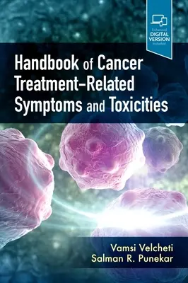 Handbook of Cancer Treatment-Related Toxicities (Manuel des toxicités liées au traitement du cancer) - Handbook of Cancer Treatment-Related Toxicities