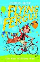 Flying Fergus 1 : Le meilleur vélo d'anniversaire - Flying Fergus 1: The Best Birthday Bike