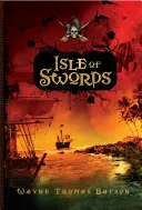 L'île des épées - Isle of Swords