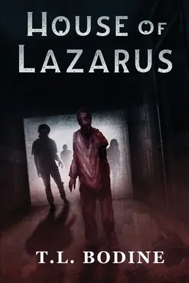 La maison de Lazare - House of Lazarus