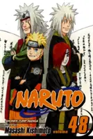 Naruto, Vol. 48, 48 [Avec Cartes] - Naruto, Vol. 48, 48 [With Cards]