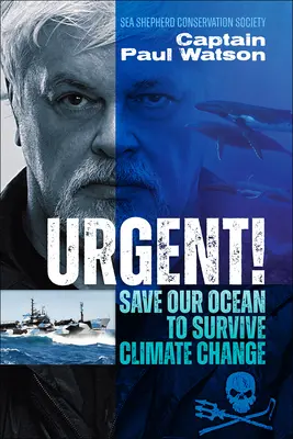 Urgent ! Sauvons nos océans pour survivre au changement climatique - Urgent!: Save Our Ocean to Survive Climate Change