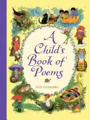 Le livre de poèmes d'un enfant - A Child's Book of Poems