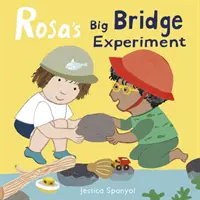 L'expérience du grand pont de Rosa - Rosa's Big Bridge Experiment