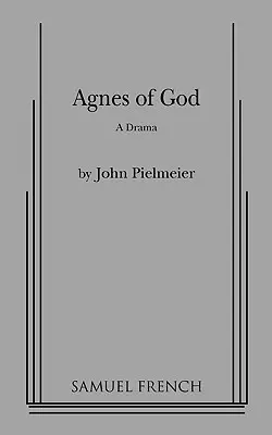 Agnès de Dieu - Agnes of God