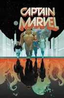 Le Puissant Captain Marvel Vol. 3 : Dark Origins - The Mighty Captain Marvel Vol. 3: Dark Origins