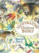 Illustrer des livres pour enfants - Illustrating Children's Books