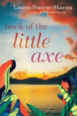 Le livre de la petite hache - Book of the Little Axe