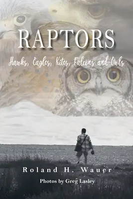 Les rapaces : Faucons, aigles, milans, faucons et hiboux - Raptors: Hawks, Eagles, Kites Falcons and Owls