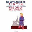 Tintin au pays des Soviets - Tintin in the Land of the Soviets