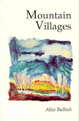 Villages de montagne du Nouveau-Mexique - Mountain Villages of New Mexico