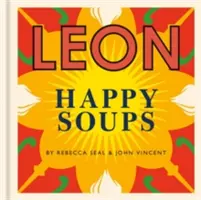 Happy Leons : Les soupes LEON Happy - Happy Leons: LEON Happy Soups