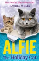 Alfie, le chat des vacances - Alfie the Holiday Cat