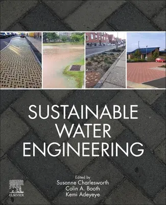 Ingénierie de l'eau durable - Sustainable Water Engineering